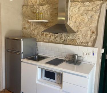 Boragni House | CASA VIRGINIA