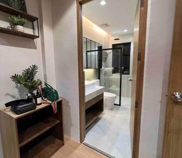 San Juan Villa | Casa Virginia - Seafront Residences
