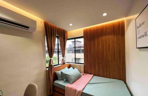 San Juan Villa | Casa Virginia - Seafront Residences