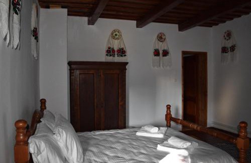 Breb House | Casa Visovan