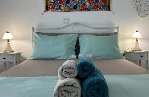 Karpathos Town Apartment | Casa Vista 360