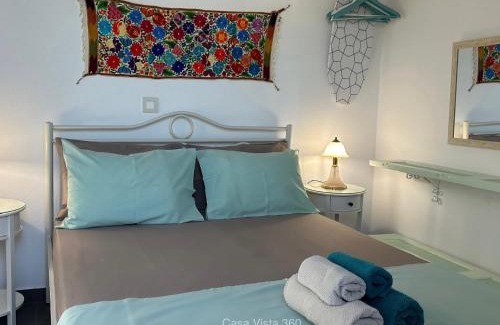 Karpathos Town Apartment | Casa Vista 360