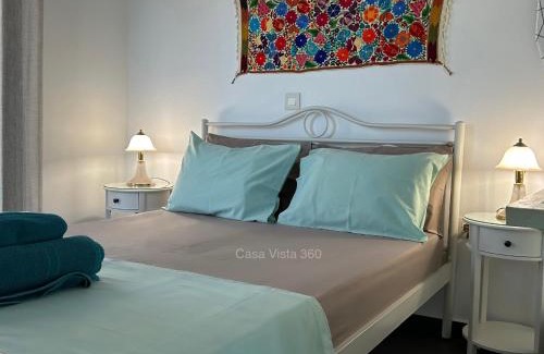 Karpathos Town Apartment | Casa Vista 360