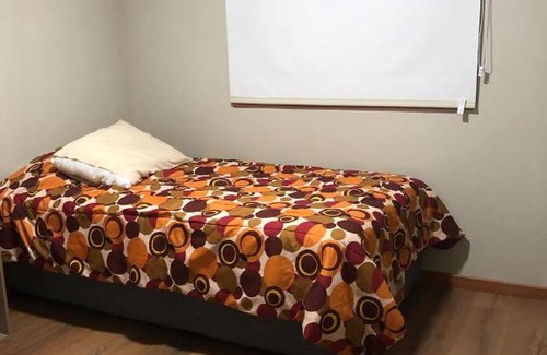 Pucon House | casa vista al volcan, 07 personas