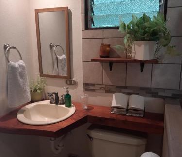 Birri House | Casa Vista del Valle