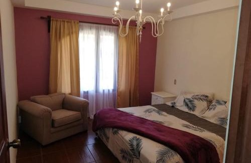 Birri House | Casa Vista del Valle