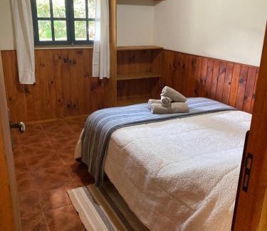 Visconde de Maua House | Casa Vista do Vale
