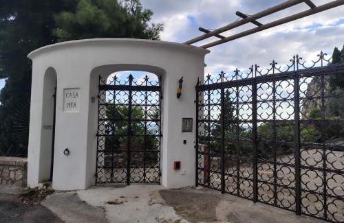 Marina Piccola Apartment | Casa vista Faraglioni Capri