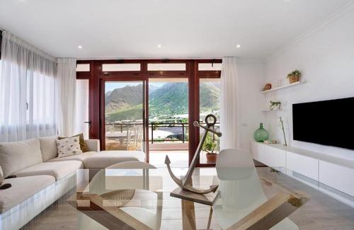 Bajamar House | Casa Vista Faro
