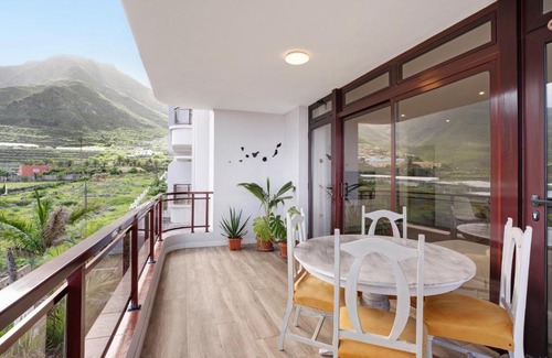 Bajamar House | Casa Vista Faro