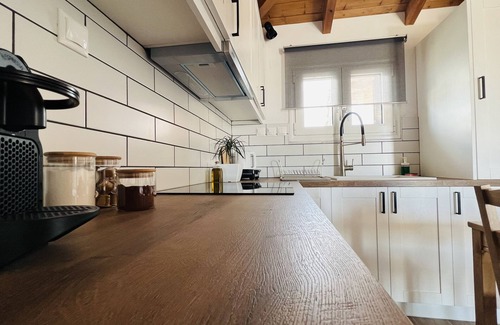 Lefkada Apartment | Casa Vista