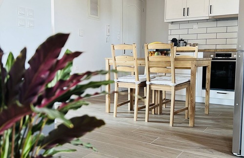 Lefkada Apartment | Casa Vista