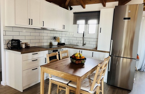 Lefkada Apartment | Casa Vista