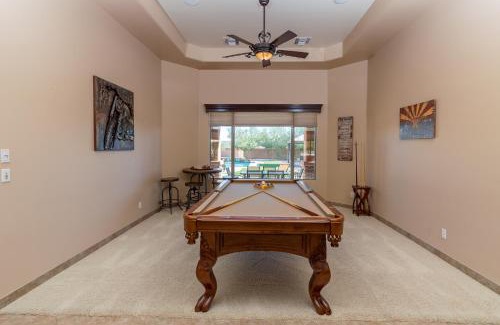 Desert Hills House | Casa Vista Home