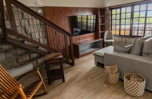Centro House | Casa Vista Mar com Ofurô - Condomínio com piscina