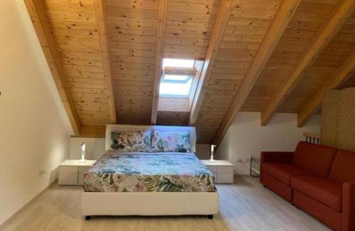 Toceno Apartment | Casa Vista Monte Rosa