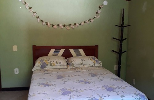 Cafuba House | Casa Vista Verde Cafubá - Piratininga