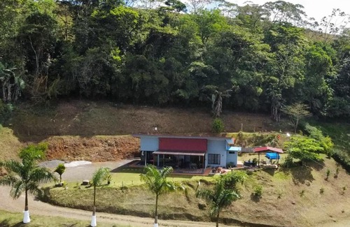 Quesada House | Casa Vista Verde
