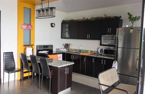 Quesada House | Casa Vista Verde
