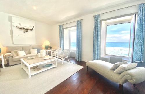 Las Aguas House | Casa Vistamar, Amazing Sea Views and Private Pool