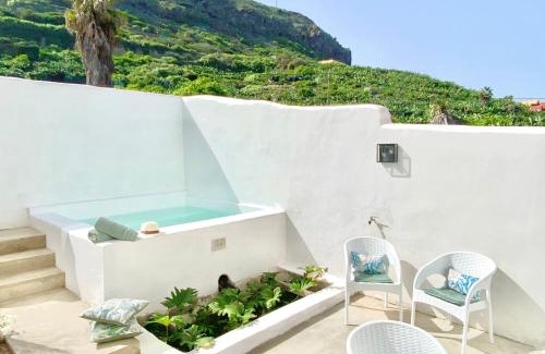 Las Aguas House | Casa Vistamar, Amazing Sea Views and Private Pool