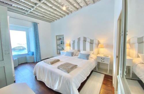 Las Aguas House | Casa Vistamar, Amazing Sea Views and Private Pool
