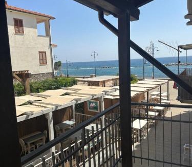 Agnone Cilento House | Casa Vittoria b&b