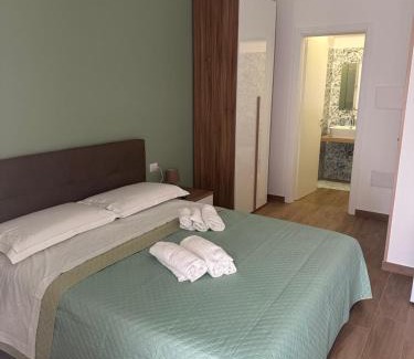 Agnone Cilento House | Casa Vittoria b&b
