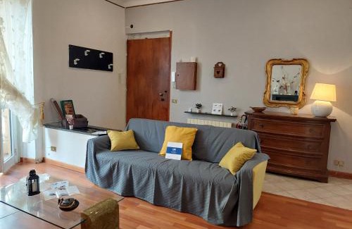 Genoa Apartment | Casa Vittoria by Holiday World