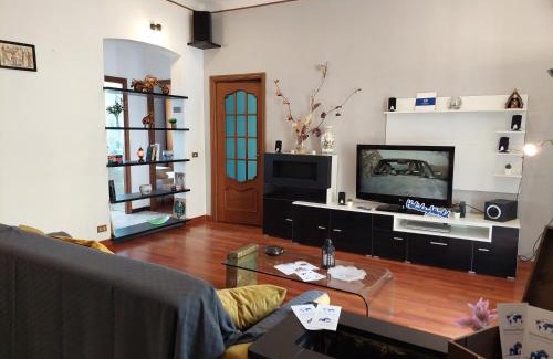 Genoa Apartment | Casa Vittoria by Holiday World