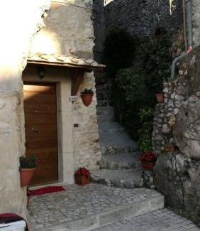 Artena House | Casa Vittoria