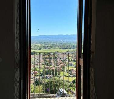 Artena House | Casa Vittoria