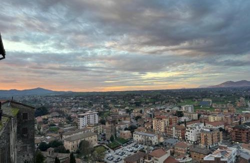 Artena House | Casa Vittoria