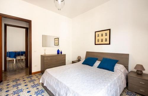 Sciacca Historic Centre Apartment | Casa Vittorio Emanuele a Sciacca by Wonderful Italy