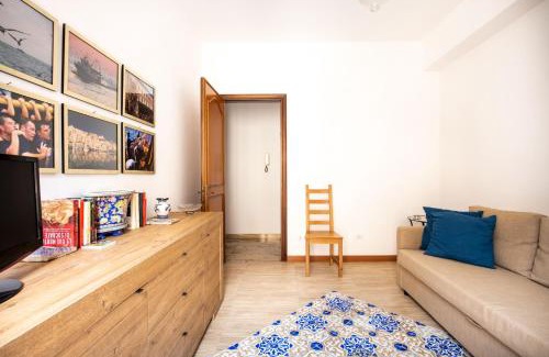 Sciacca Historic Centre Apartment | Casa Vittorio Emanuele a Sciacca by Wonderful Italy