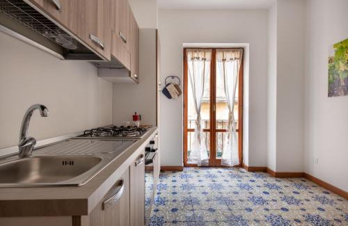 Sciacca Historic Centre Apartment | Casa Vittorio Emanuele a Sciacca by Wonderful Italy