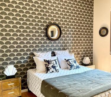 Manso Bed & Breakfast | CASA VOLTEGIRA