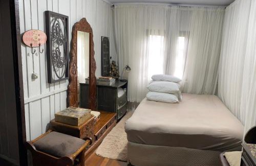 Pomerode House | Casa Vovó Slaviero