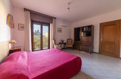 Oristano Historic Centre Apartment | Casa Wanda