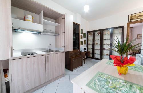 Oristano Historic Centre Apartment | Casa Wanda