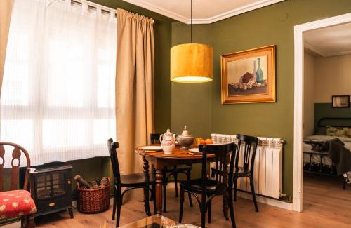 Laviana Apartment | Casa Wenceslao