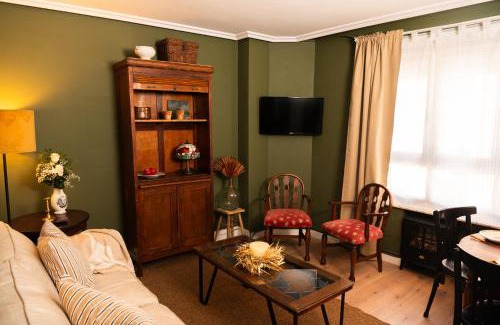 Laviana Apartment | Casa Wenceslao