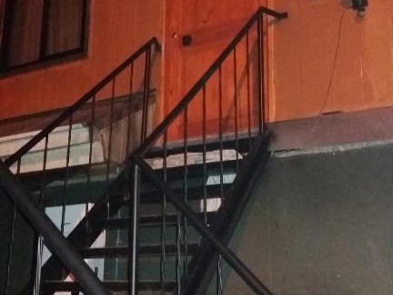 Los Angeles House | Casa Wengan