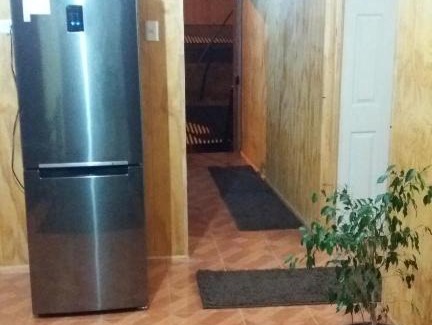 Los Angeles House | Casa Wengan