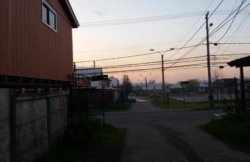 Los Angeles House | Casa Wengan