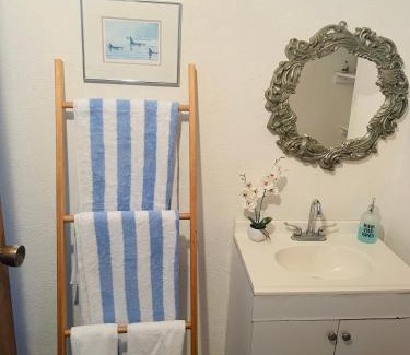 Todos Santos Apartment | Casa Wong