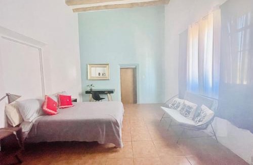 Todos Santos Apartment | Casa Wong