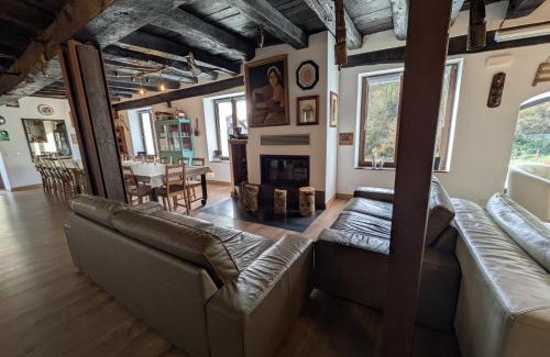 Aria House | Casa Xauri