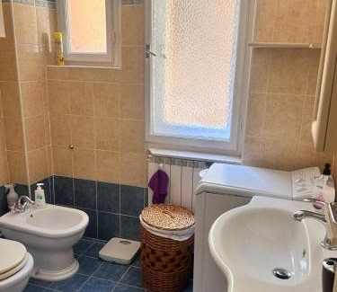 Roiano-Gretta-Barcola-Cologna-Scorcola Apartment | Casa Xenia