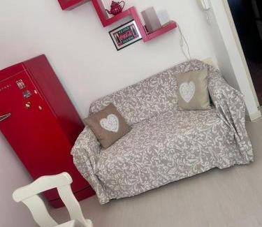 Roiano-Gretta-Barcola-Cologna-Scorcola Apartment | Casa Xenia